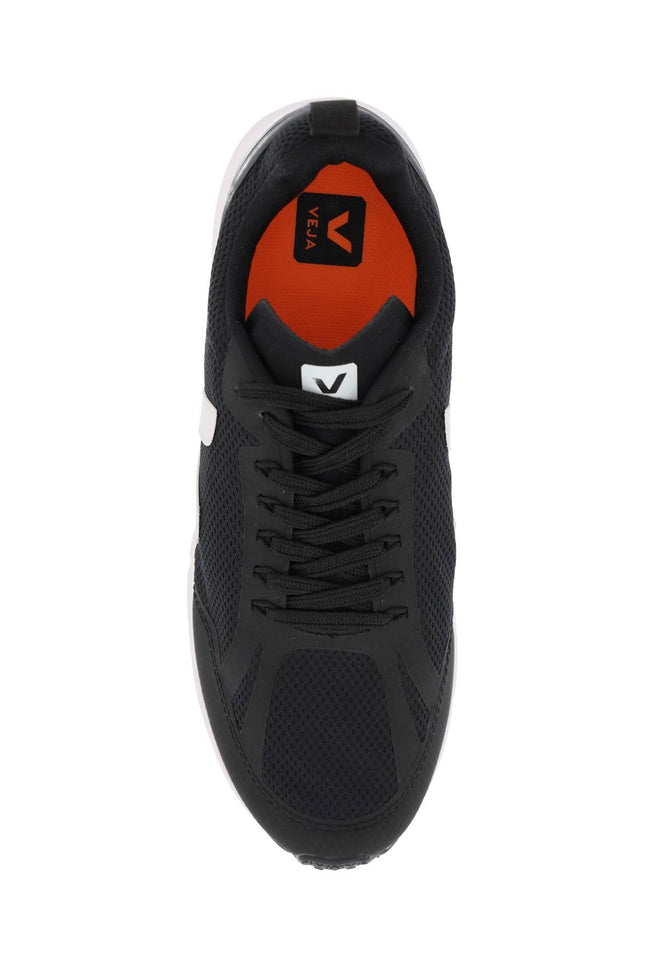 Veja alveomesh 'condor 2' sneakers - Black