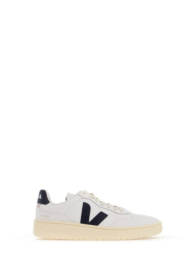 Veja leather v-90 sne