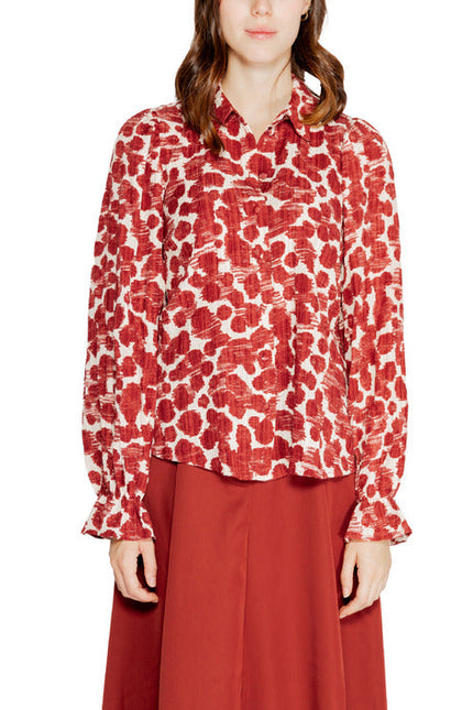 Vero Moda  Women Shirt