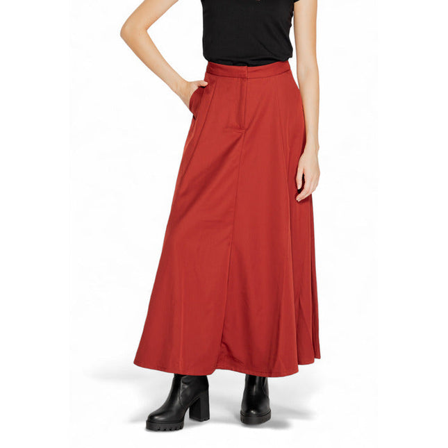 Vero Moda  Women Skirt