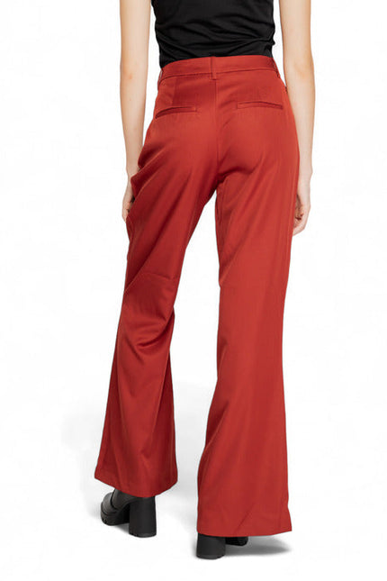 Vero Moda  Women Trousers