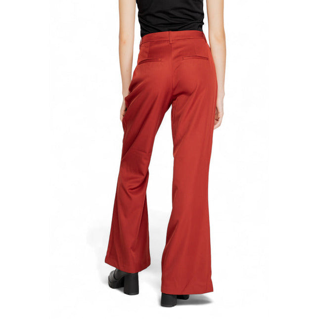 Vero Moda  Women Trousers