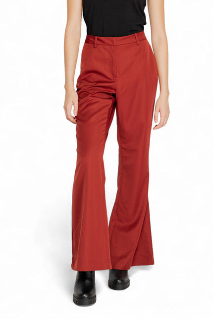 Vero Moda  Women Trousers