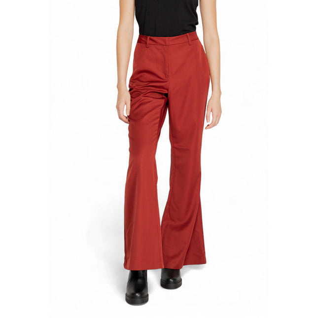 Vero Moda  Women Trousers