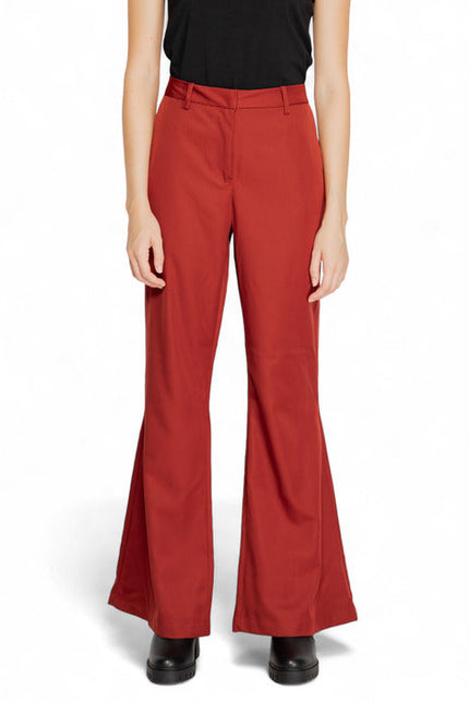 Vero Moda  Women Trousers