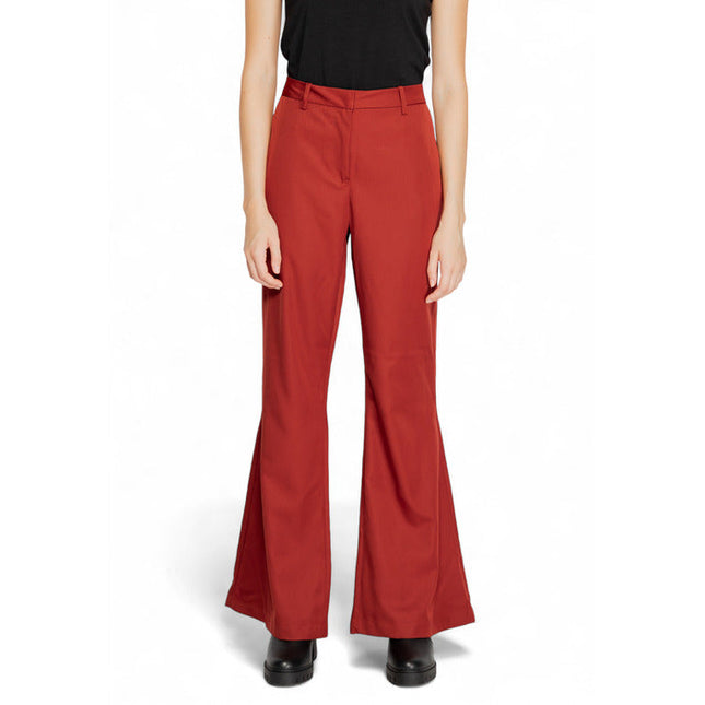 Vero Moda  Women Trousers