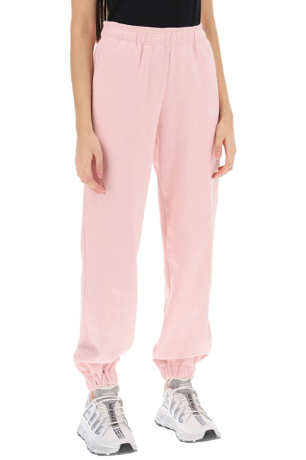 Versace 1978 re-edition joggers - Pink