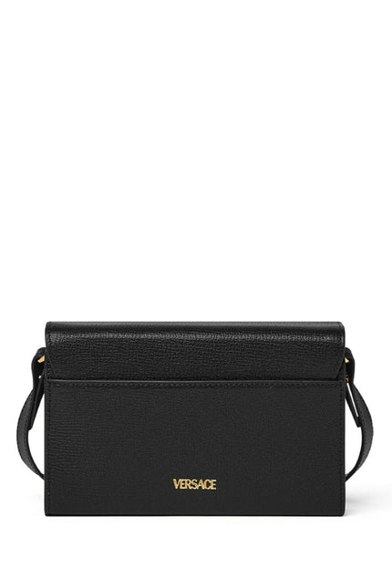 Versace Bags.. Black