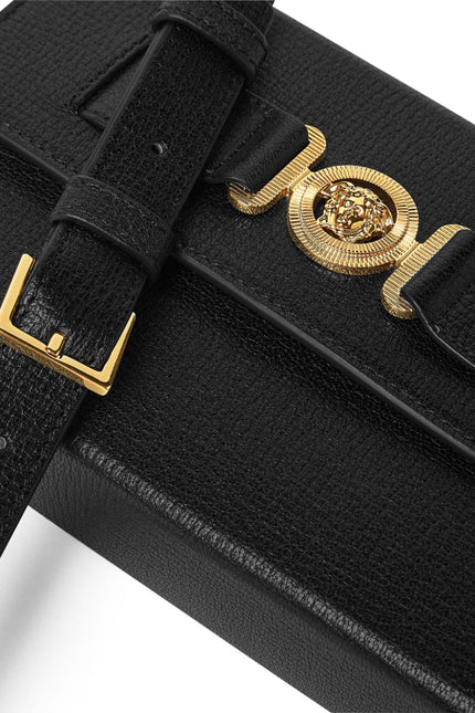 Versace Bags.. Black