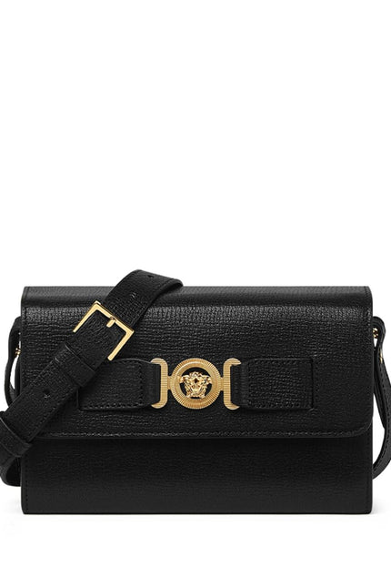 Versace Bags.. Black