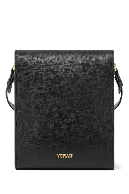 Versace Bags.. Black