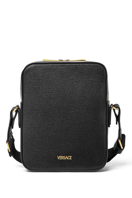 Versace Bags.. Black