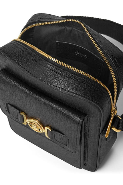 Versace Bags.. Black