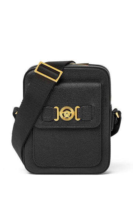 Versace Bags.. Black