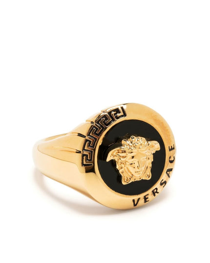 Versace Bijoux Golden