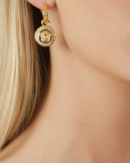 Versace Bijoux Golden
