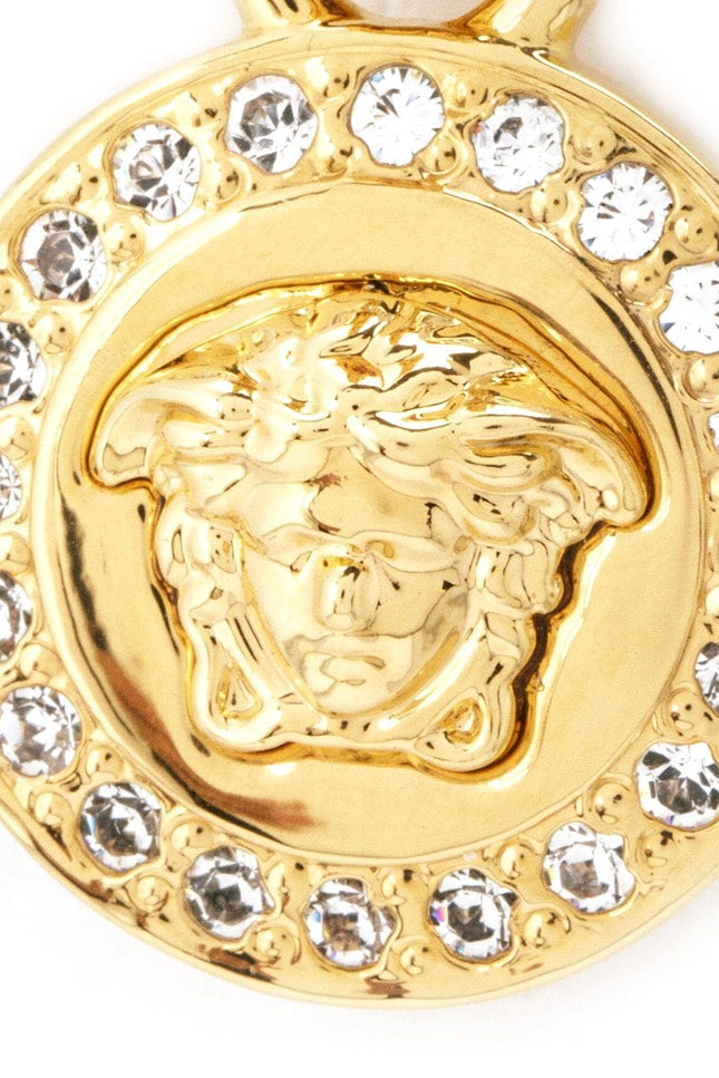 Versace Bijoux Golden