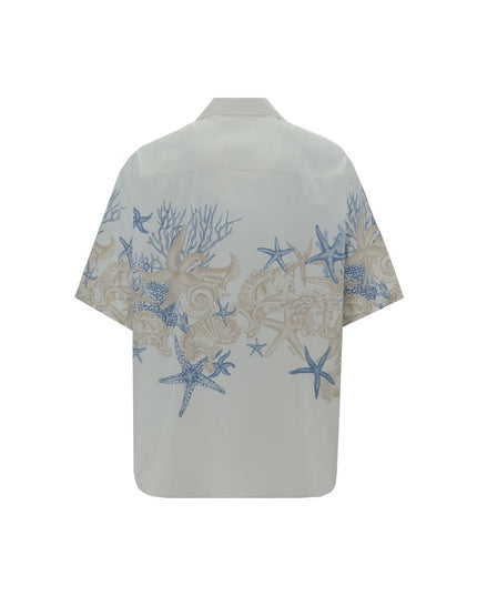 Versace Informal Shirt