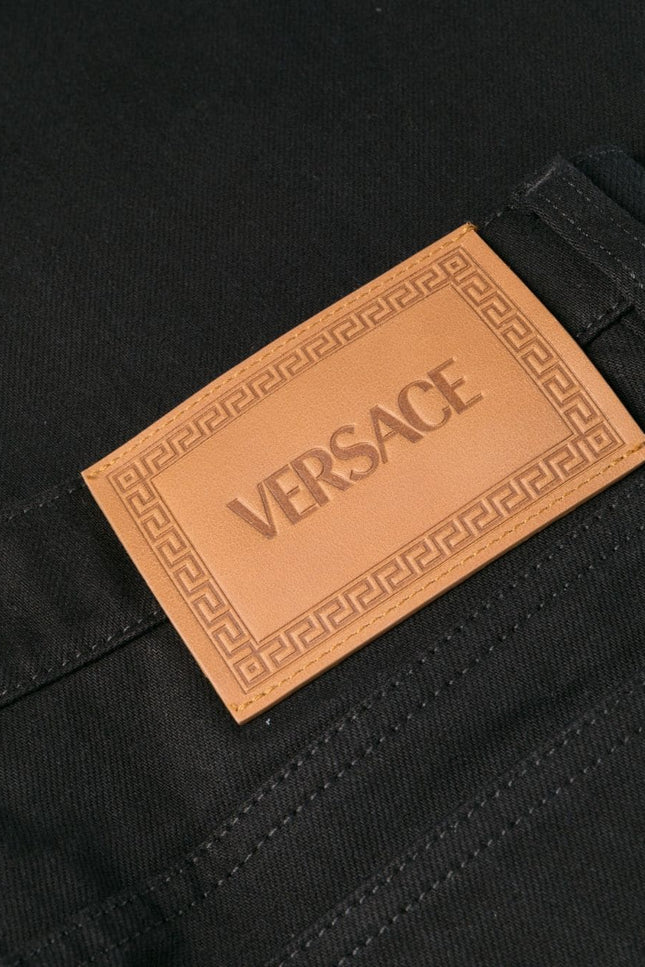 Versace Jeans Black-men>clothing>jeans>classic-Versace-Urbanheer