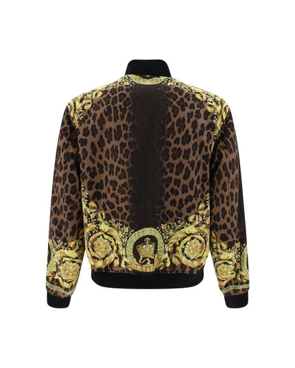 Versace Reversible Jacket