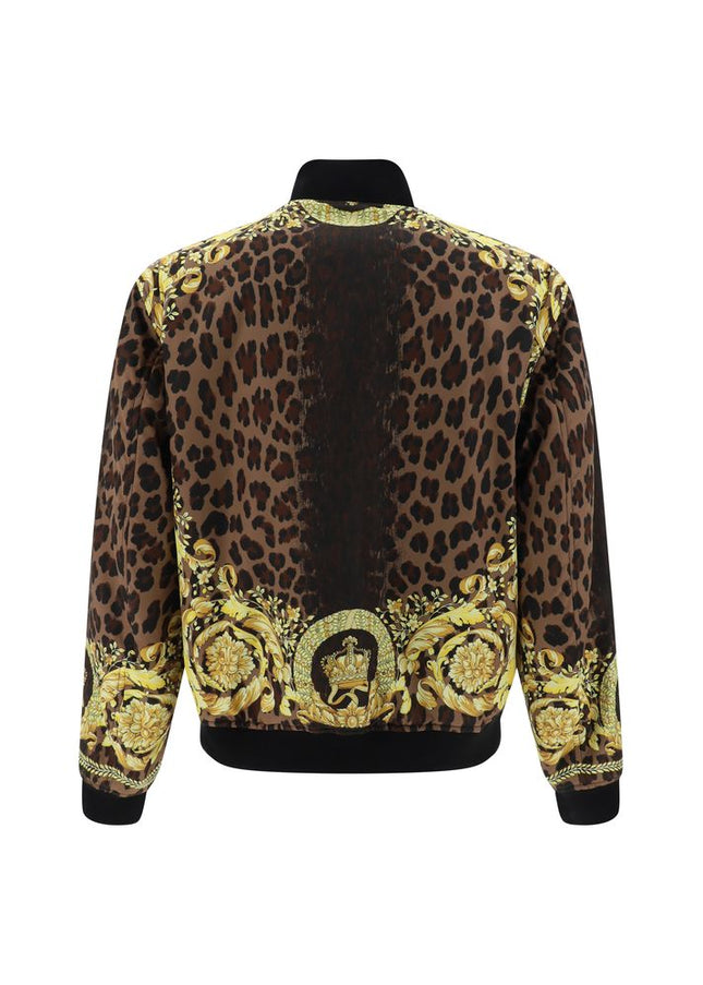 Versace Reversible Jacket