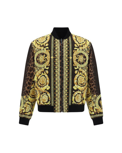 Versace Reversible Jacket