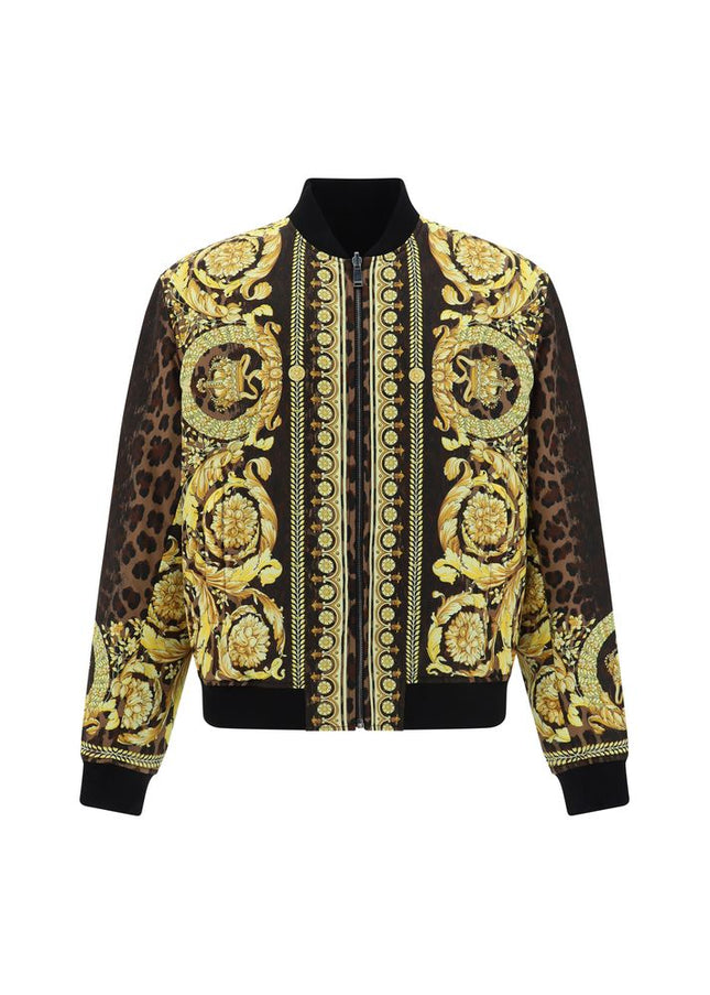 Versace Reversible Jacket