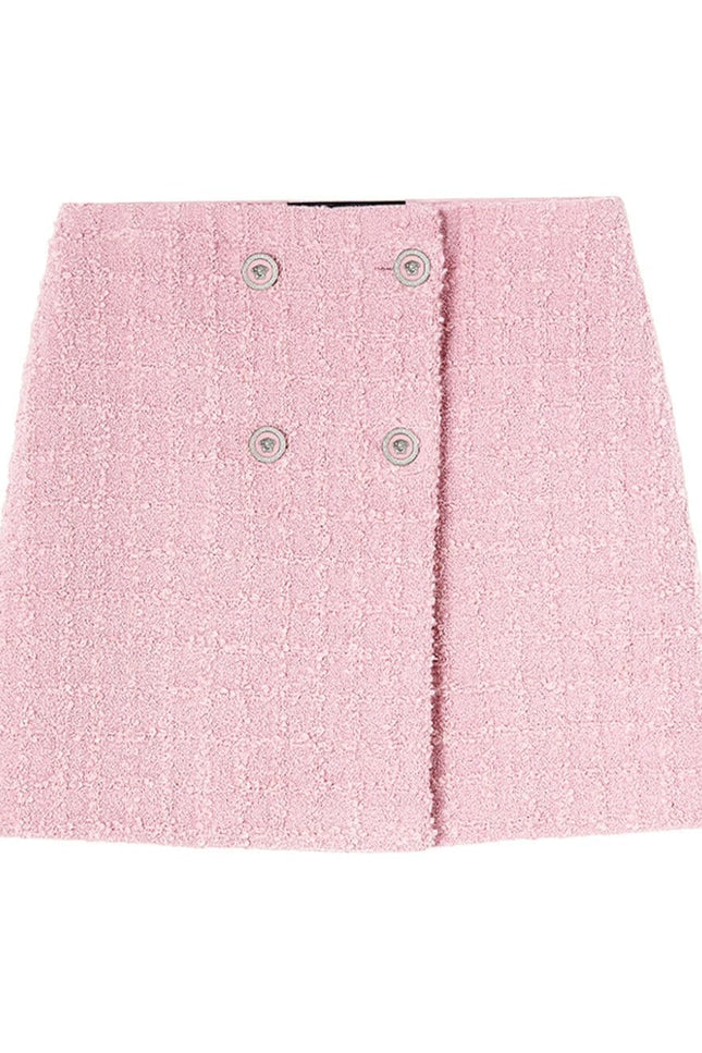 Versace Skirts Pink