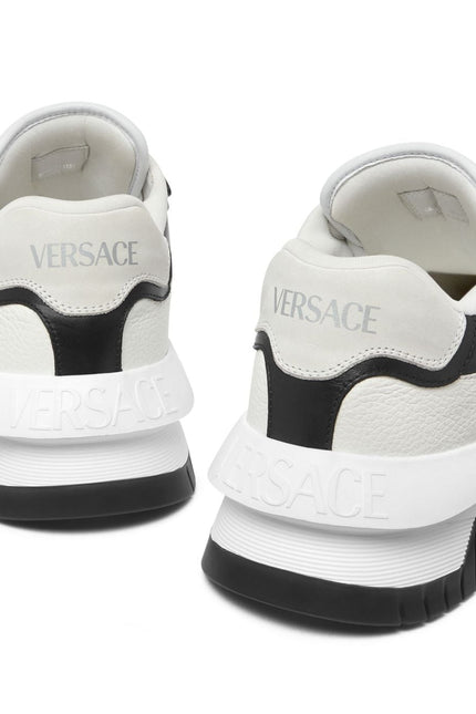 Versace Sneakers White