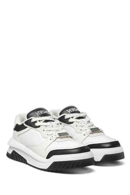 Versace Sneakers White