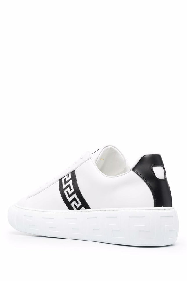 Versace Sneakers White