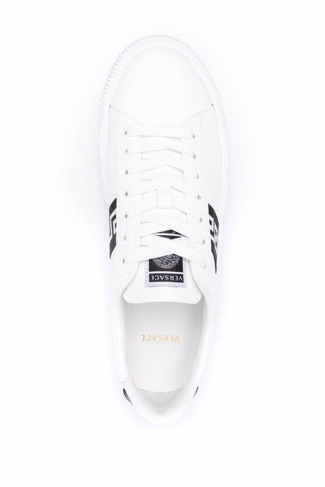 Versace Sneakers White