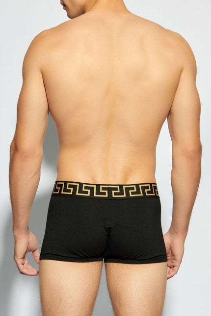 Versace Underwear Black