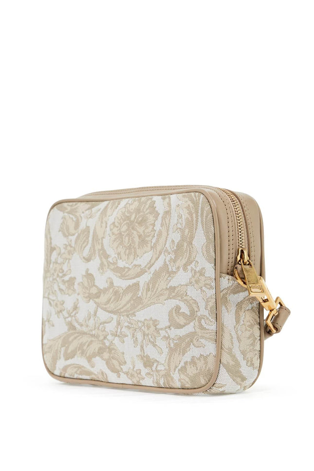 Versace baroque jacquard - Beige