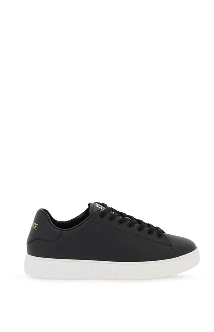 Versace greca sneakers