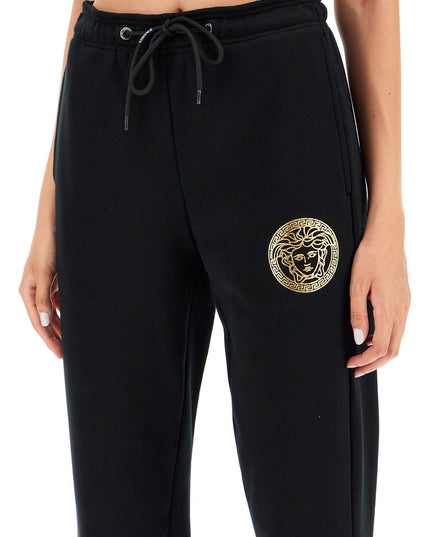 Versace medusa jogging