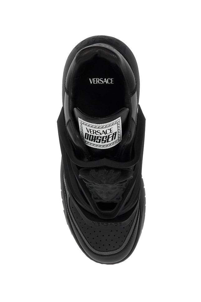 Versace odissea sneakers - Grey