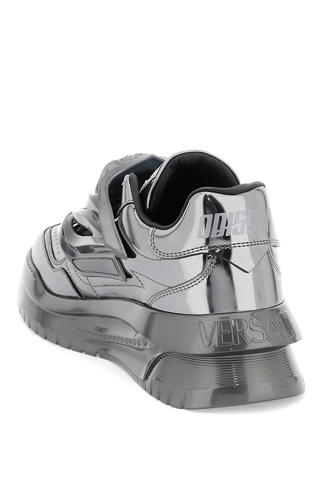 Versace odissea sneakers