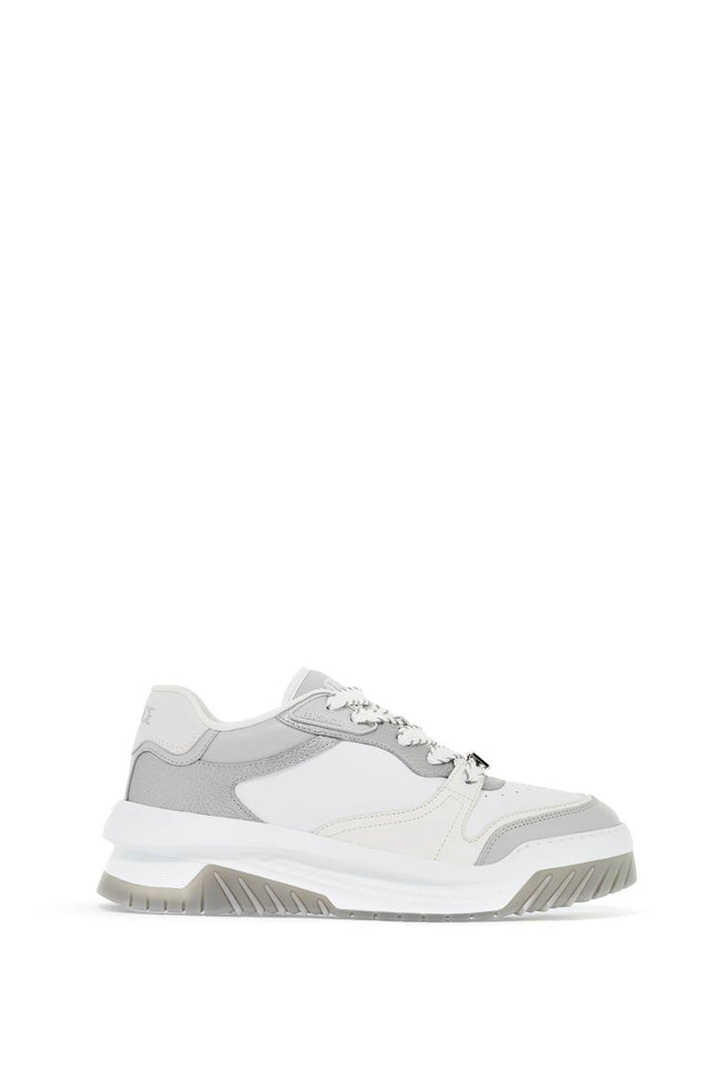 Versace odyssey sneakers - Silver