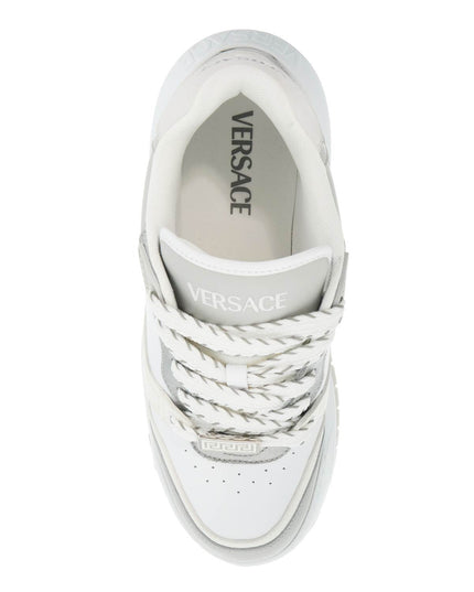 Versace odyssey sneakers