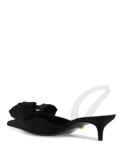 Versace slingback alia