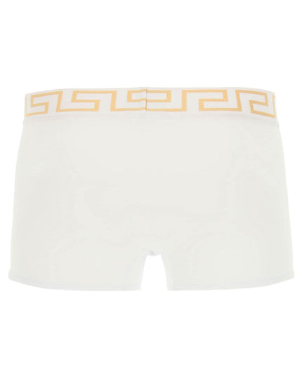 Versace tri-pack trunks