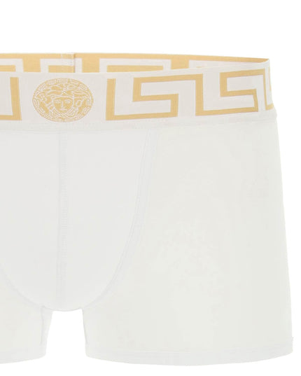 Versace tri-pack trunks