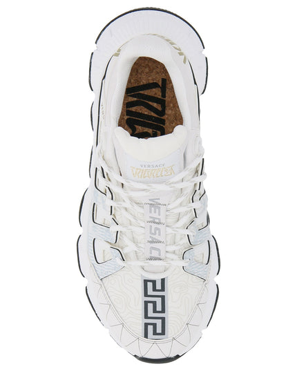 Versace trigreca sneakers