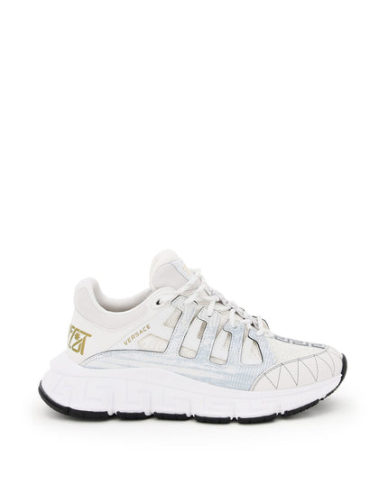 Versace trigreca sneakers