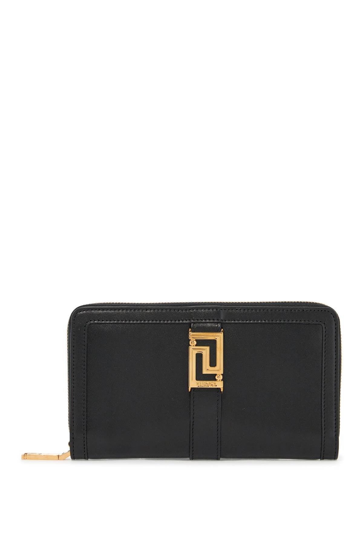 Versace wallet - Black