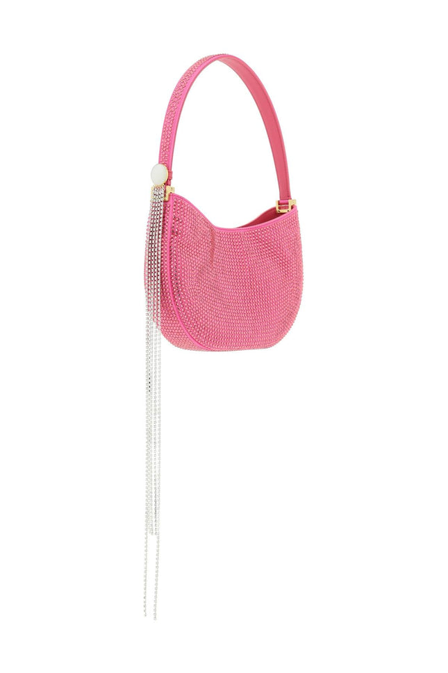 'Vesna' Shoulder Bag-women > bags > general > crossbody and shoulder bags-Magda Butrym-Urbanheer