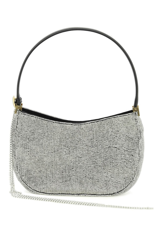 'Vesna' Shoulder Bag-women > bags > general > crossbody and shoulder bags-Magda Butrym-Urbanheer