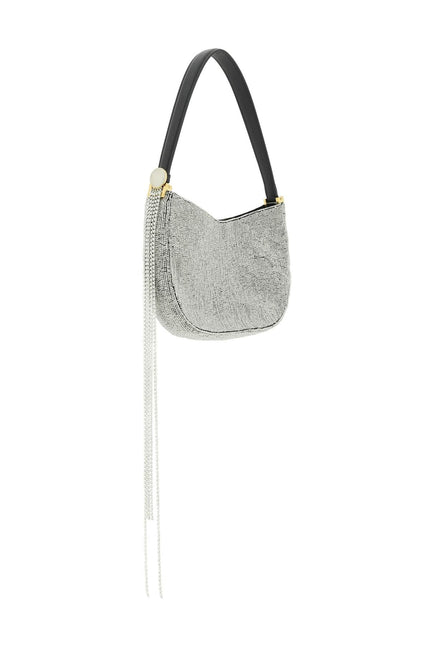 'Vesna' Shoulder Bag-women > bags > general > crossbody and shoulder bags-Magda Butrym-Urbanheer