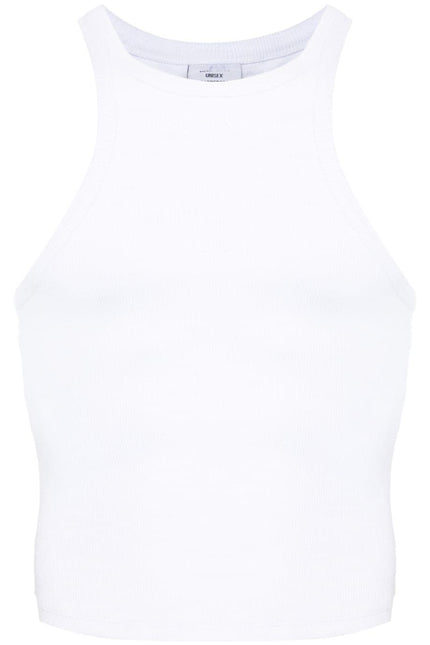 Vetements Top White